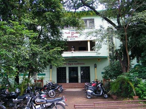 Tilak_Dhari_P.G._College,_Jaunpur_(TD_College_Jaunpur)